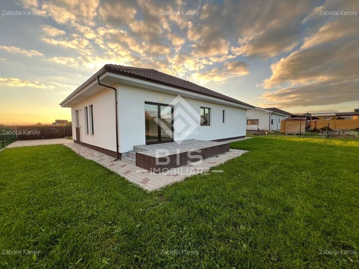 Case moderne de vânzare – 143 mp utili, teren 7 ari | Zona Unirea - 3