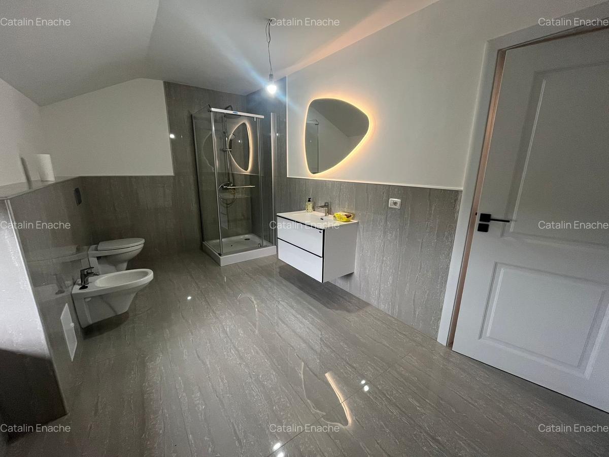 Apartament 4 camere Strada Cuza - Petresti -etaj 2 - 105 mp - 3