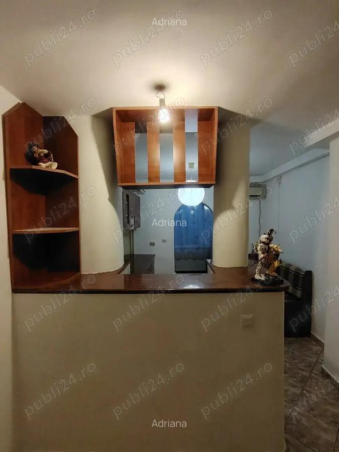 Apartament 3 camere Freidorf decomandat amenajat centrala proprie - 1
