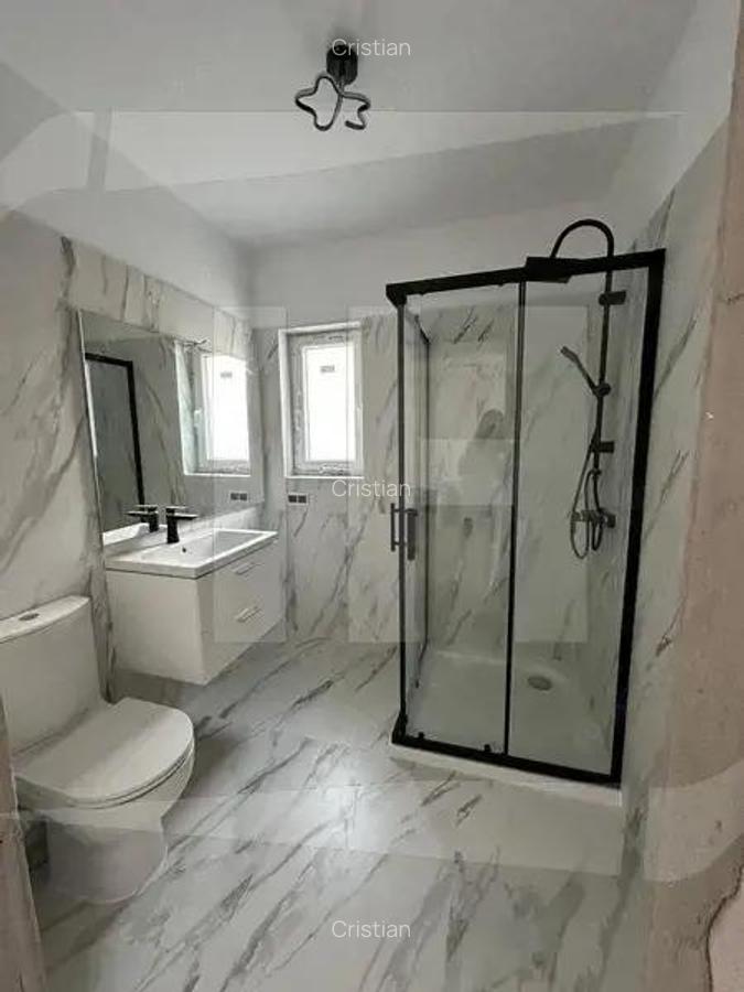 Apartament 2 camere, Calea Baciu - 4