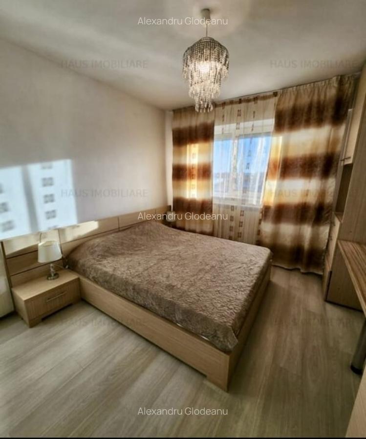Apartament 2 camere Tomis Nord, utilat complet, etaj 10 - 3