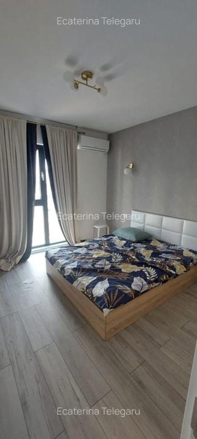 Apartament 2 camere LUX - decoman,Bloc 2024, Vitan Mall, 6 min merou Mihai Bravu - 4