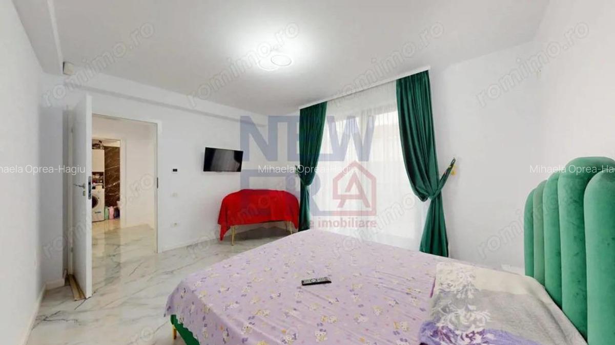 De Vanzare -Vila Confortabila, Luminoasa cu Teren Generos -Popesti Leordeni - 2