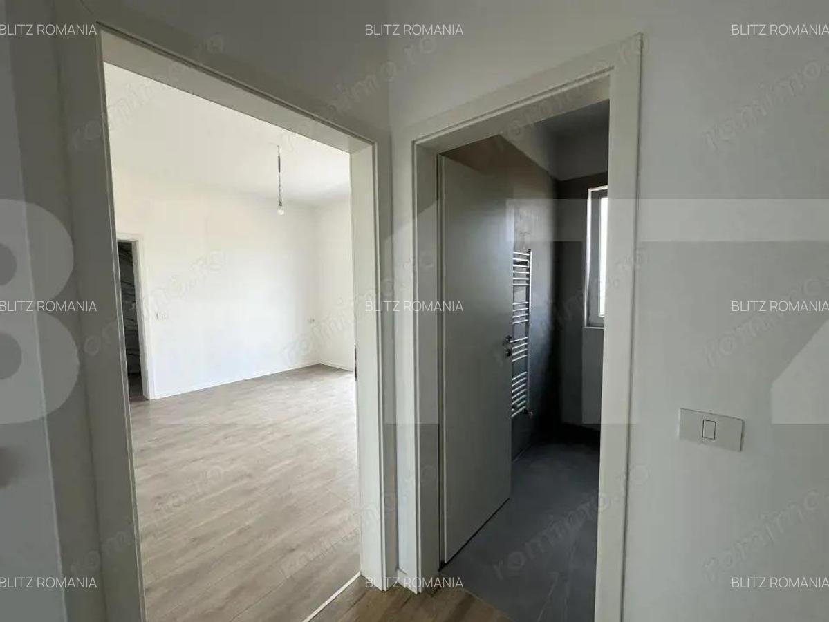 Apartament cu 3 camere, 2 bai, etaj 1, Torontalului - 8