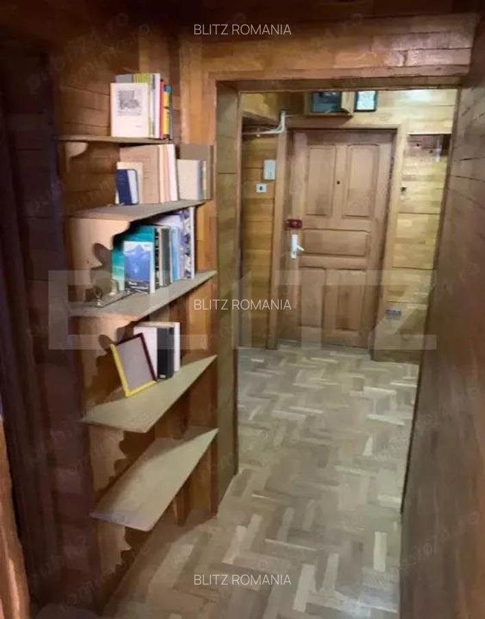 Inchiriere apartament 3 camere | DECOMANDAT | zona Independentei | - 6