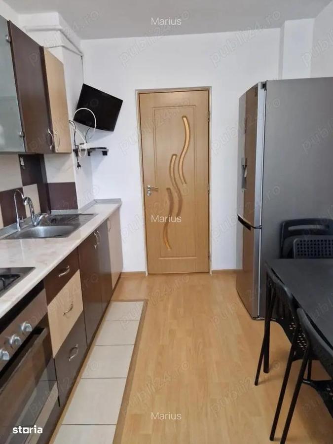 Apartament 2 camere-pantelimon-morarilor-parcul florilor-modern-centrala proprie - 6