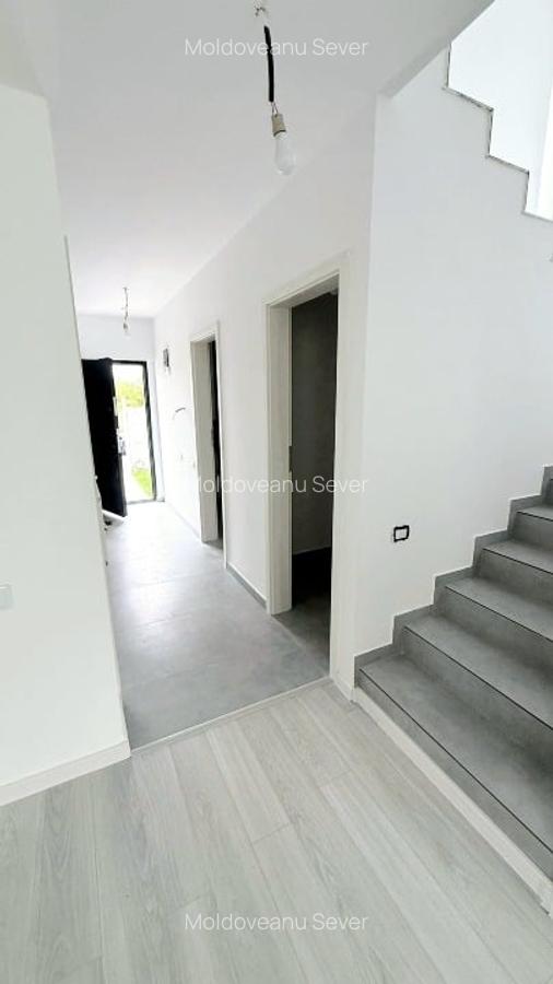 Duplex 4 camere-111 mp, teren 300mp, utilitati, Domnesti-Ilfov, 149 900 EURO - 6