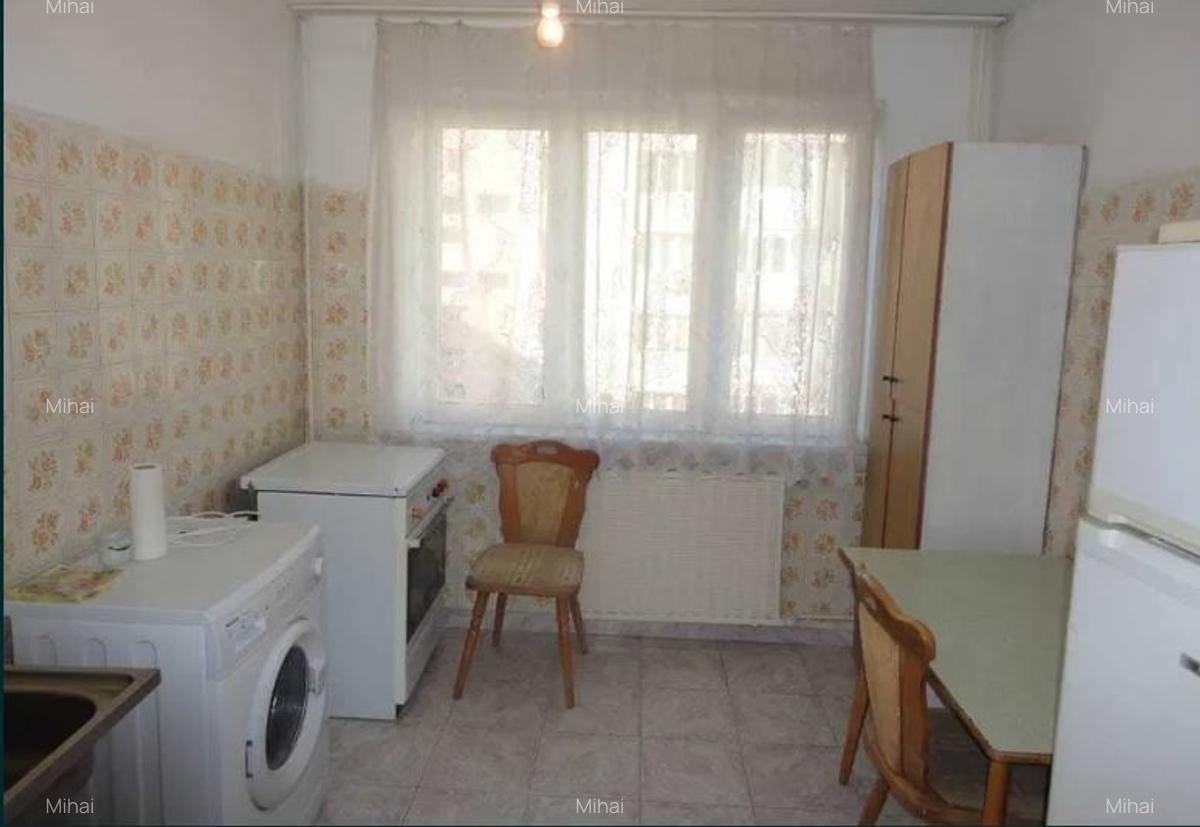 Obor,Mihai Bravu,3 camere,bl.reabilitat,2 balcoane,geam la baie, - 3