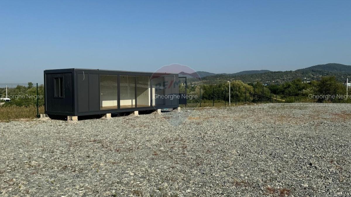 PLATFORMA DE INCHIRIAT parc auto, depozit de materiele - 2