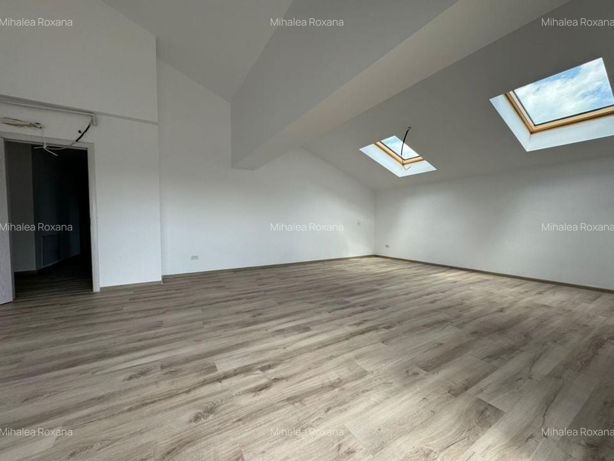 SENZATIONAL! Apartament 4 Camere Decomandate si Terasa  - Berceni - 9