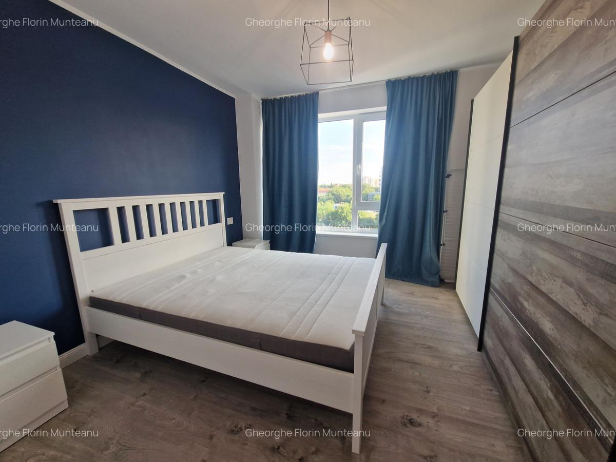 Ești student la Veterinară? Iată apartamentul ideal superb mobilat - 4