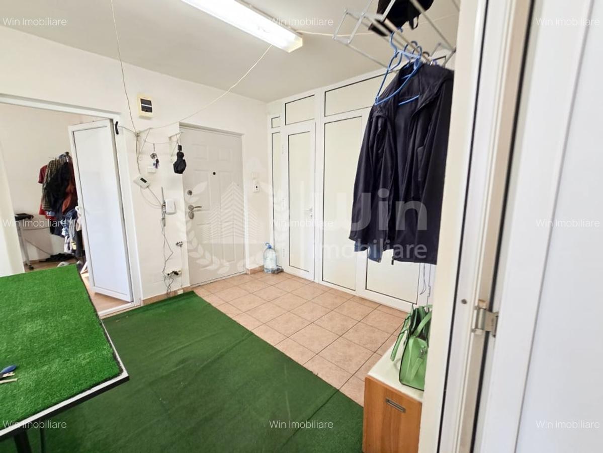 Apartament 4 camere | Balcon | 75mp | Manastur | Zona Campului! - 8