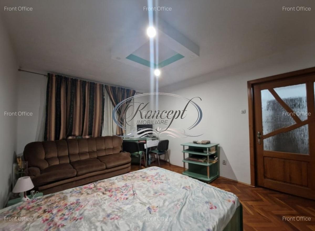 Apartament luminos, modern aproape de Faleza Grigorescu - 1