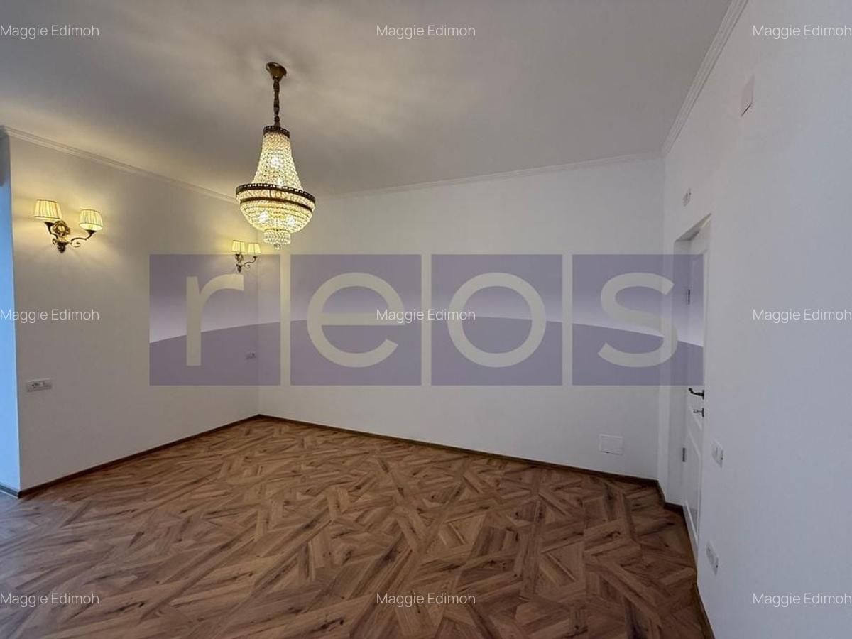Apartament cu 3 camere în Dorobanți - 6