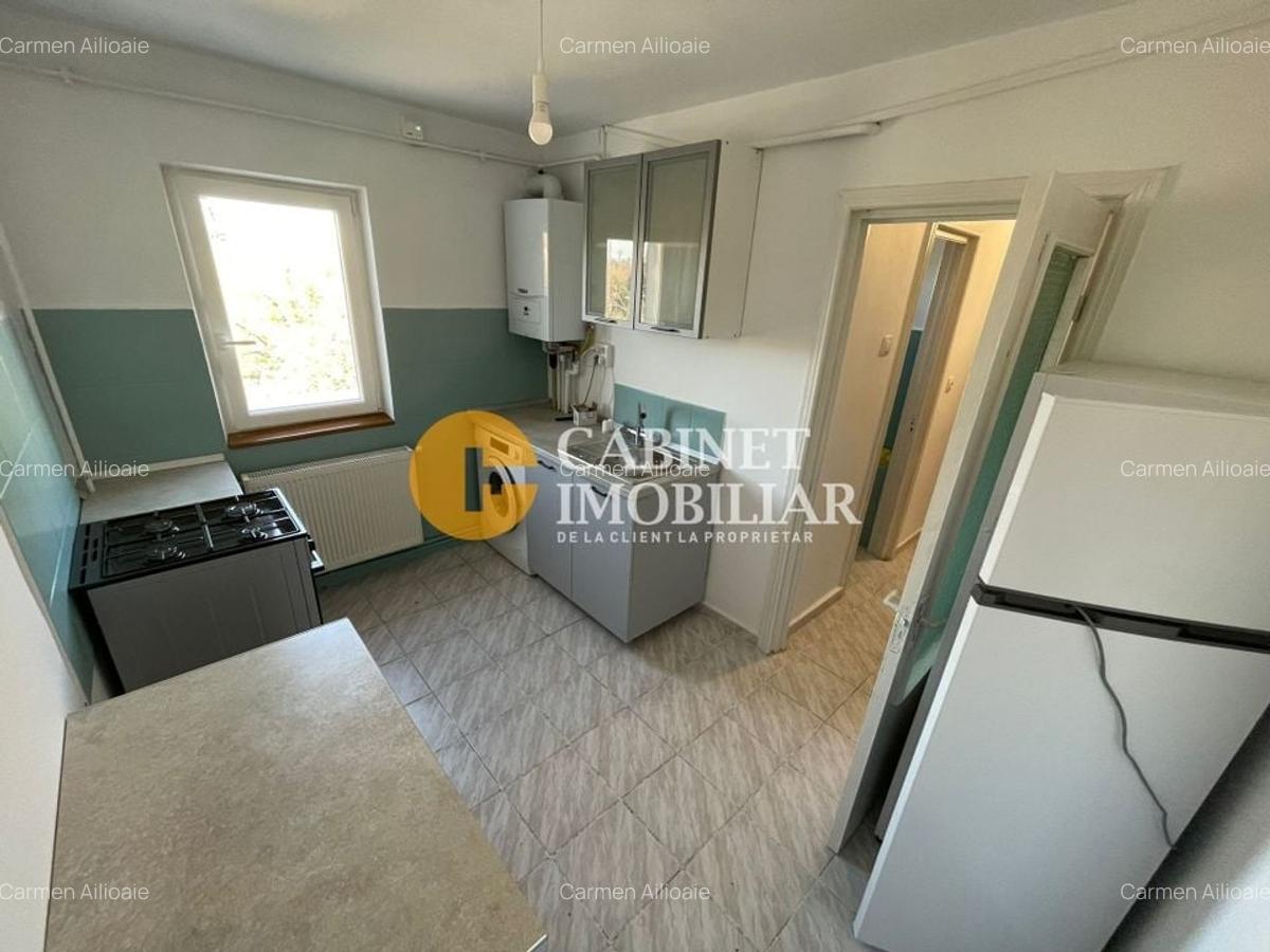 Apartament 1 cameră, zona Gării – Silvestru, Iași - 1