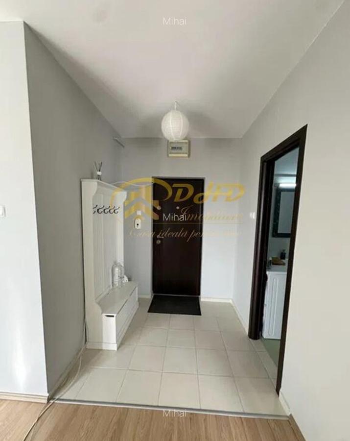 Apartament 2 camere Tatarasi - Green Park - 2