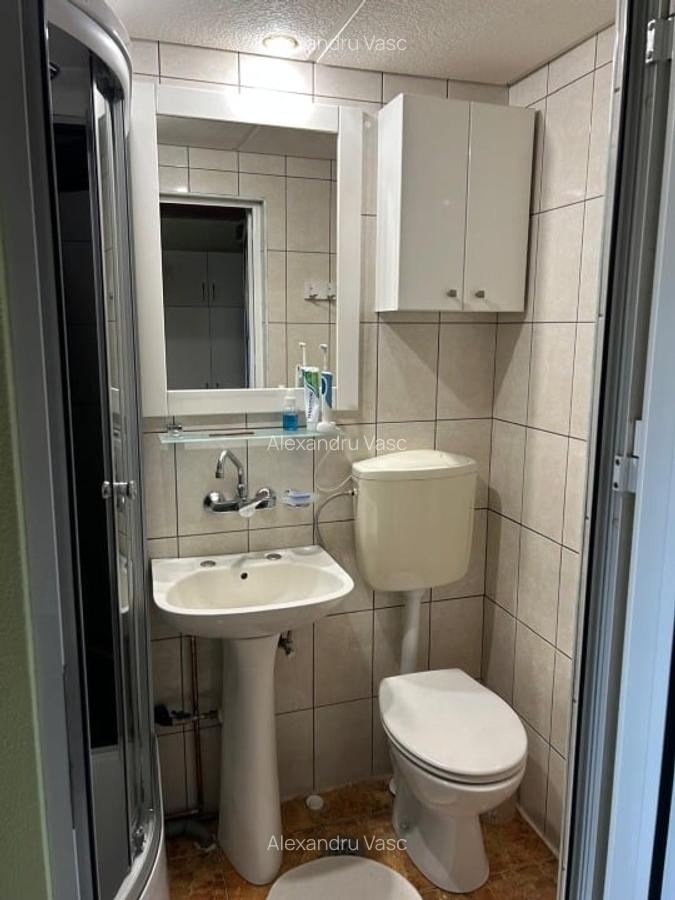 Apartament cu etaj interior (la mansarda) - 7