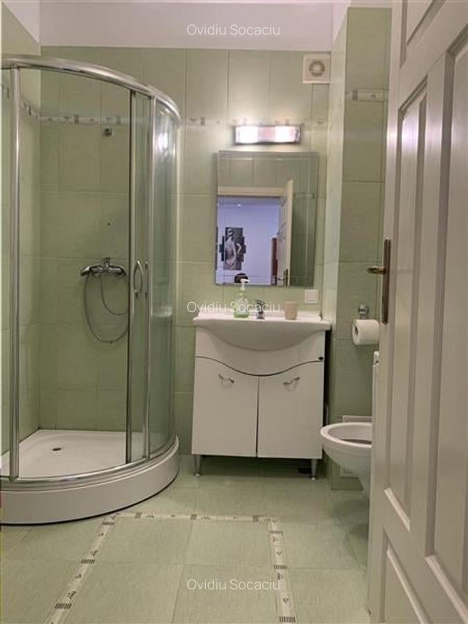 Apartament 2 camere Plopilor Modern cu parcare - 6