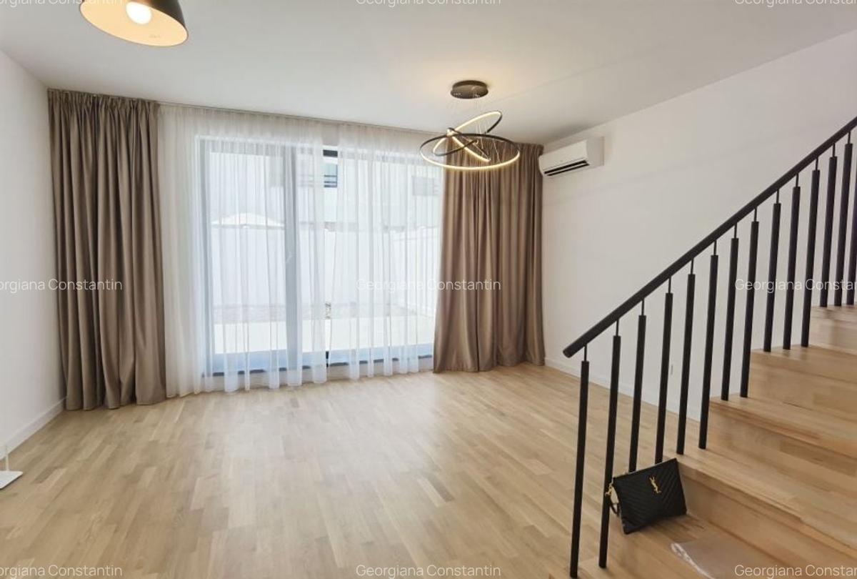 Casă cu 5 camere în Pipera - 3
