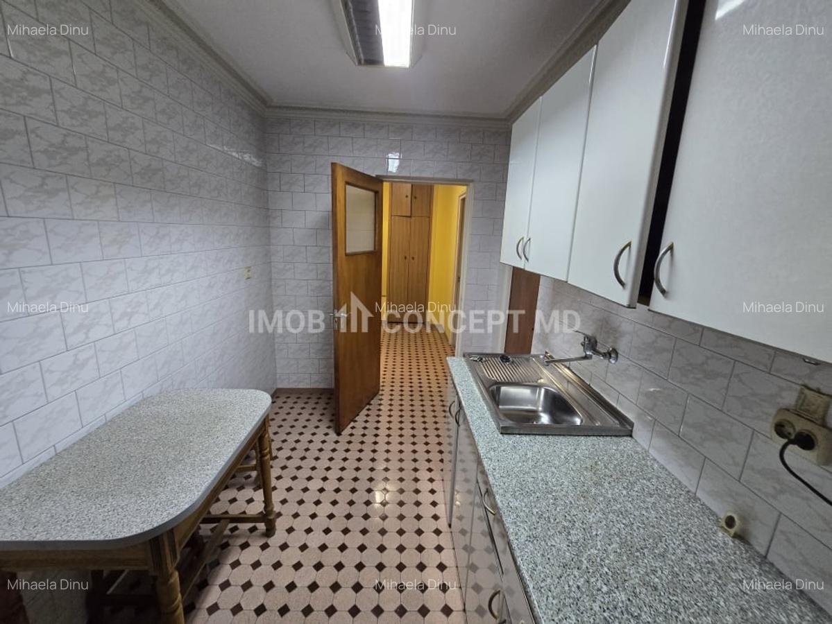 INCHIRIERE apartament 2 camere nemobilat in zona Cantacuzino - 9 INCHIRIERE apartament 2 camere nemobilat in zona Cantacuzino - 9
