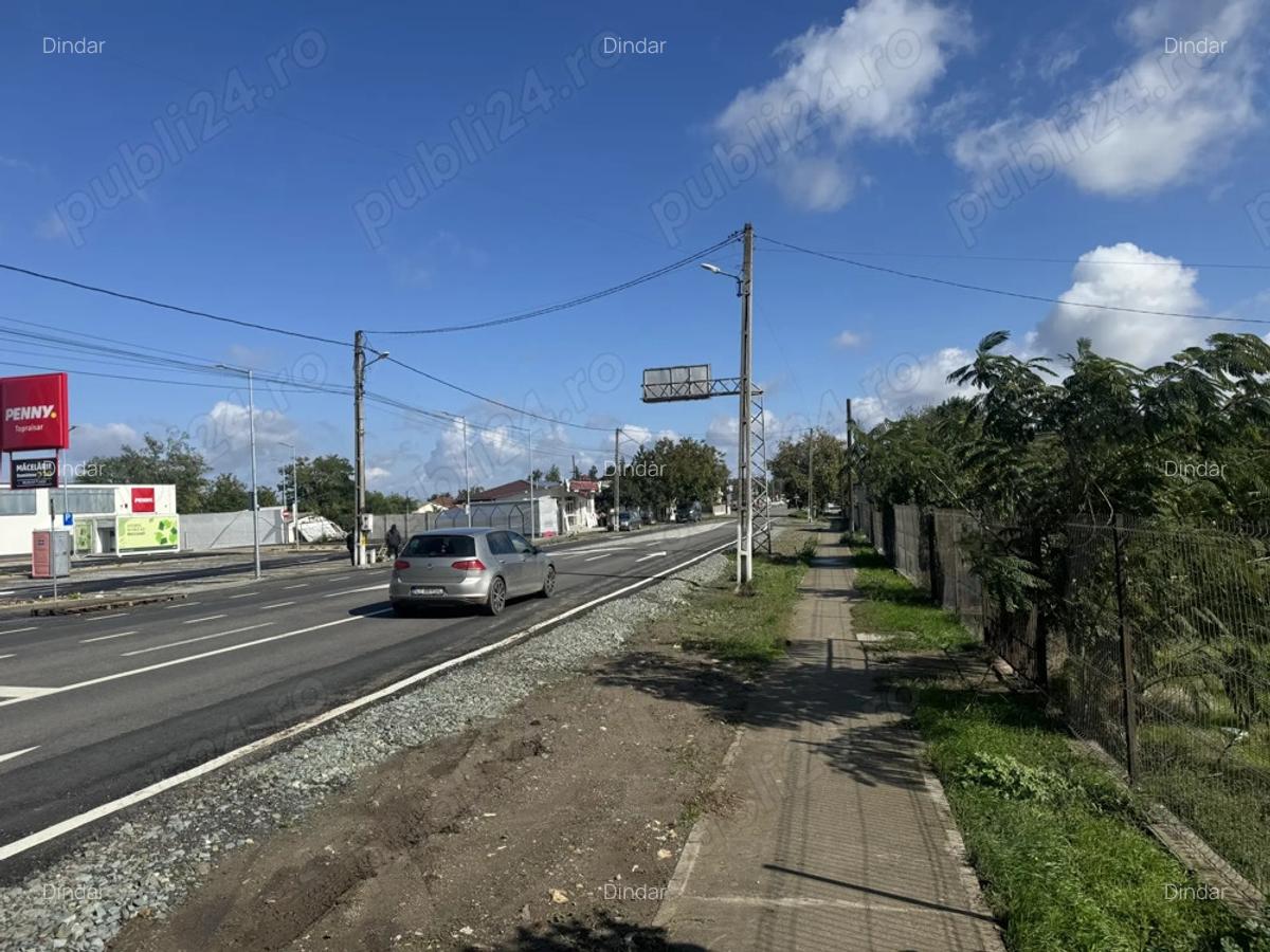 Casa de vanzare Topraisar - 3