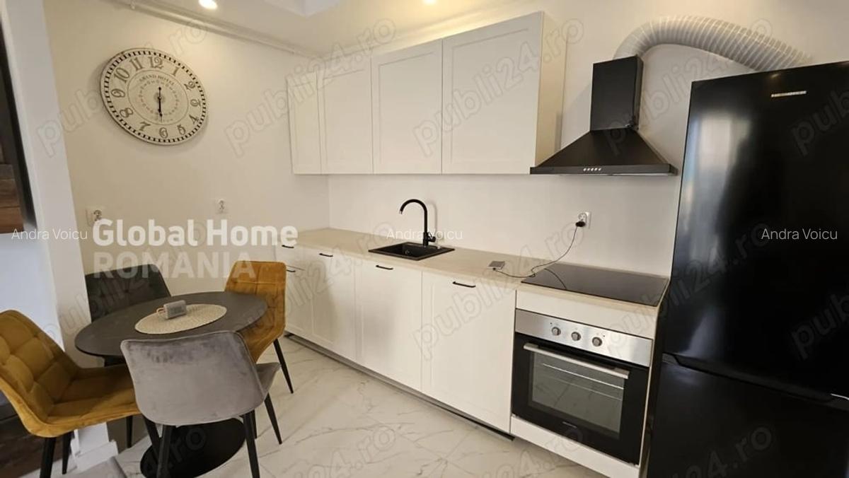**NEW** Apartament 2 camere 50MP | 1 Loc de Parcare inclus | Cosmopolis | Pipera - 3