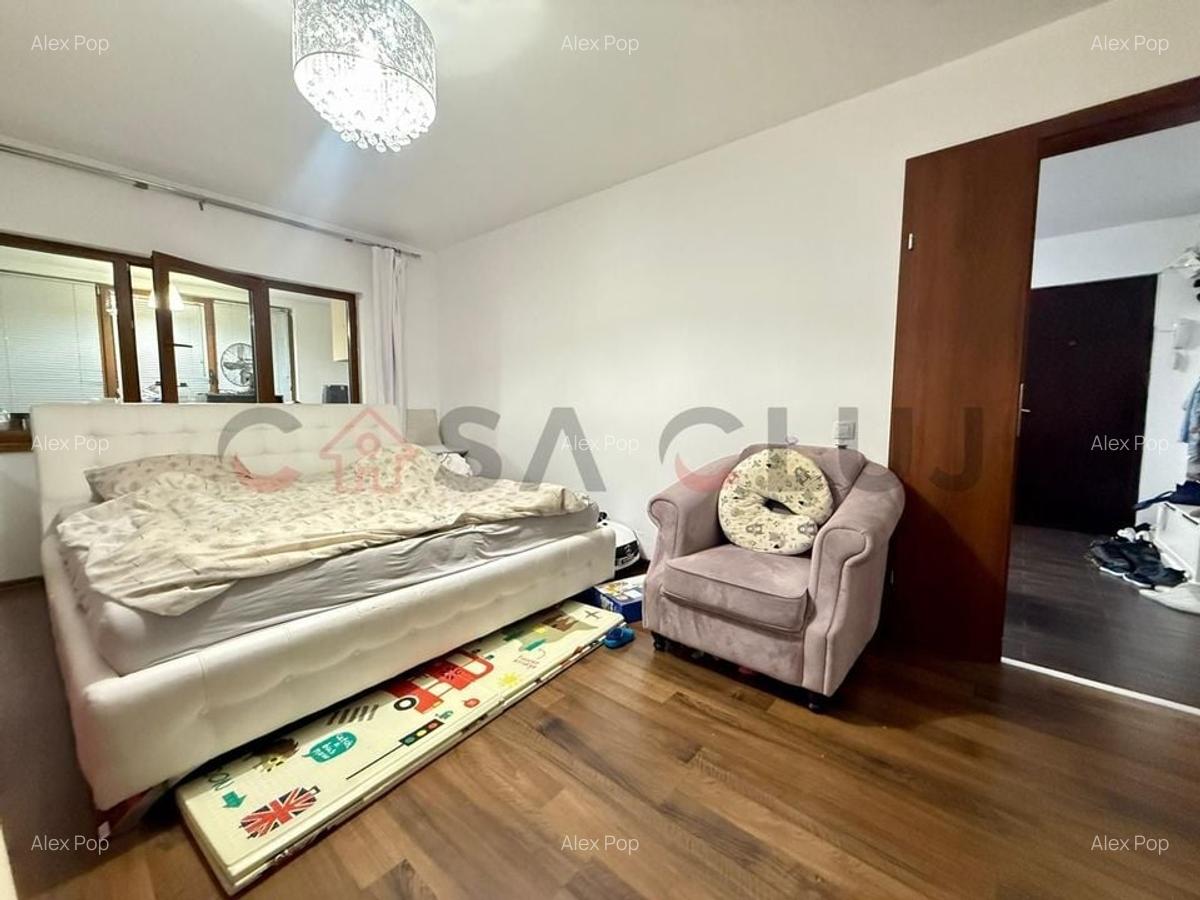 Decomandat, la cheie, Kaufland Măraști! - 4