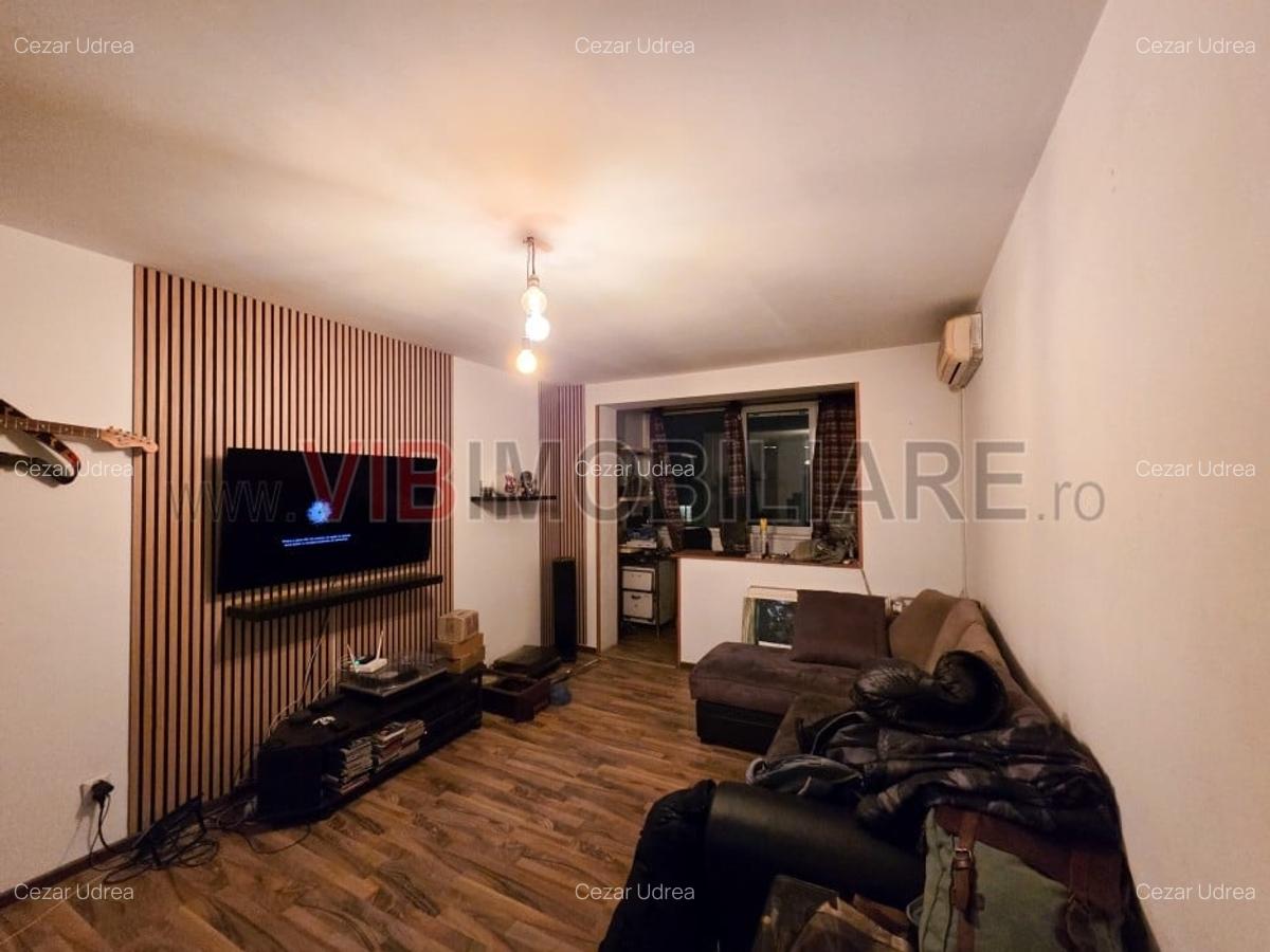 Apartament decomandat de 2 camere | Baba Novac - 2