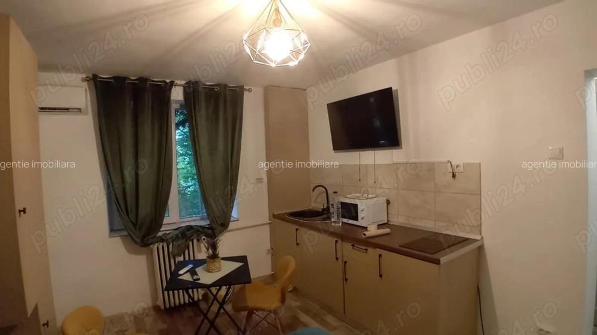 1 Camera Centru - Stefan cel Mare - 6