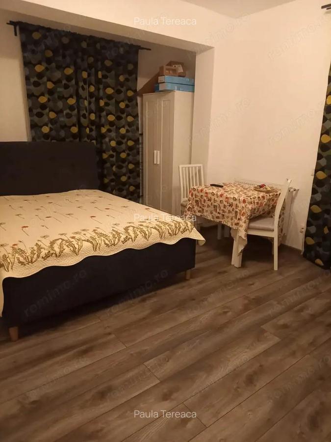 Apartament 3 Camere Decomandat Brancoveanu - 5