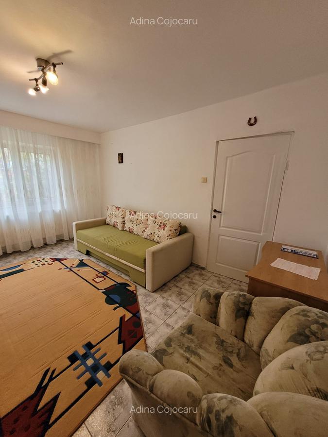 Eden -Inel I -3 camere decomandat -etaj 3 - centrala gaze-loc de parcare - 23