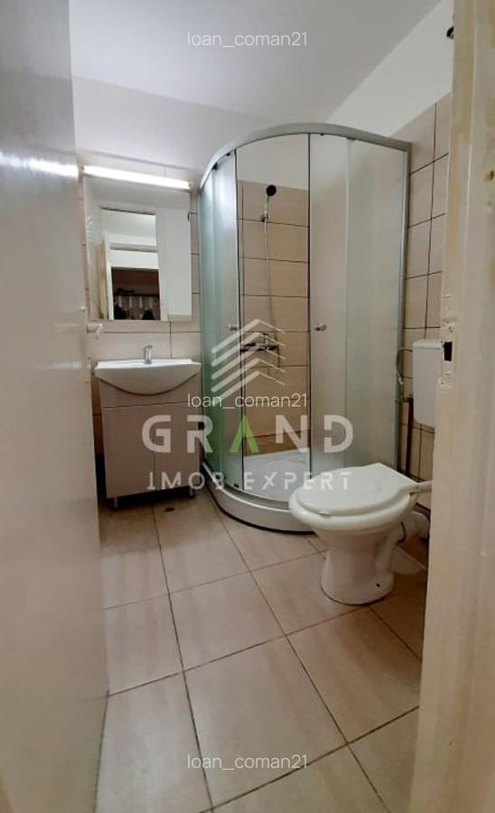 Apartament 1 camera de inchiriat - Manastur/Aleea Cioplea - 5