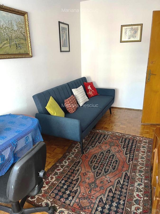 Apartament 3 camere zona Mihai Viteazu - 5