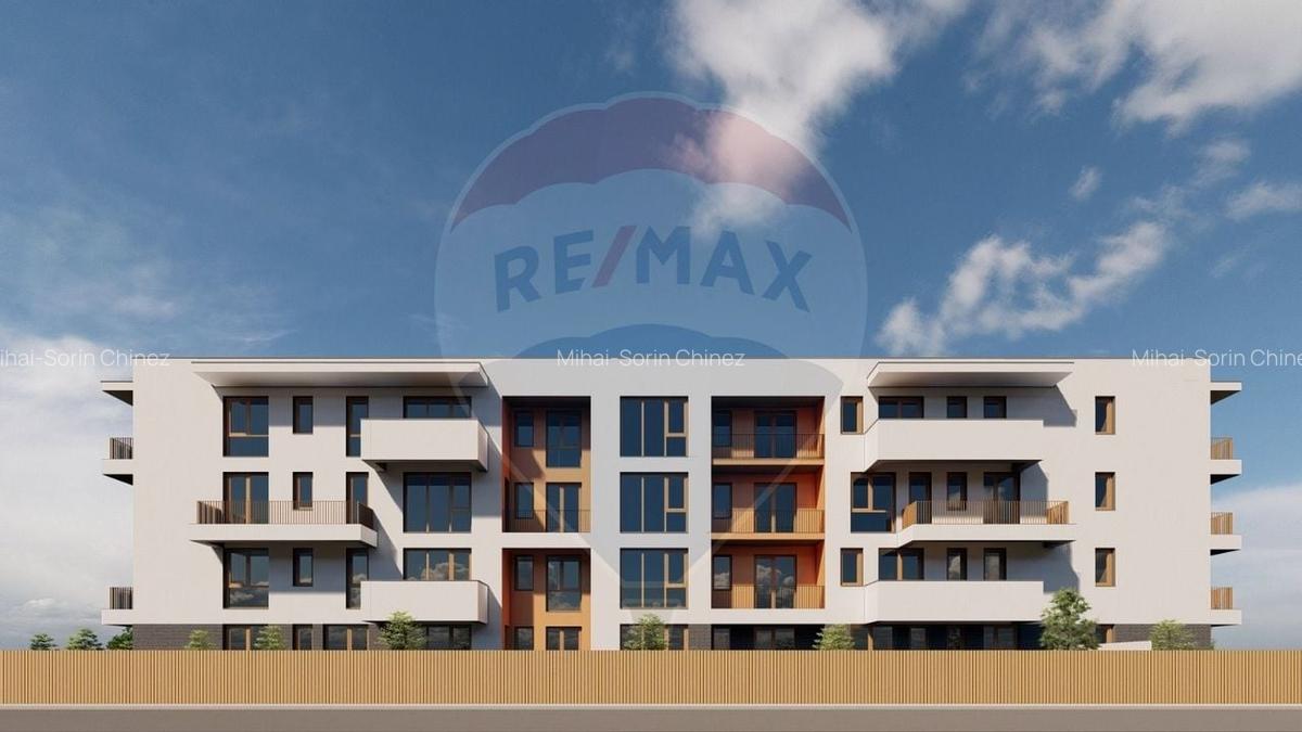 Apartament cu 2 camere decomandat în Tractorul - 6
