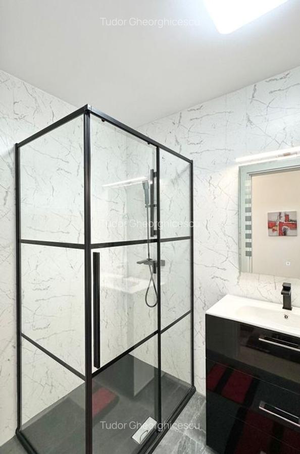 APARTAMENT CU 3 CAMERE NOU MOBILAT SI UTILAT - FLOREASCA - PESCARIU - 15