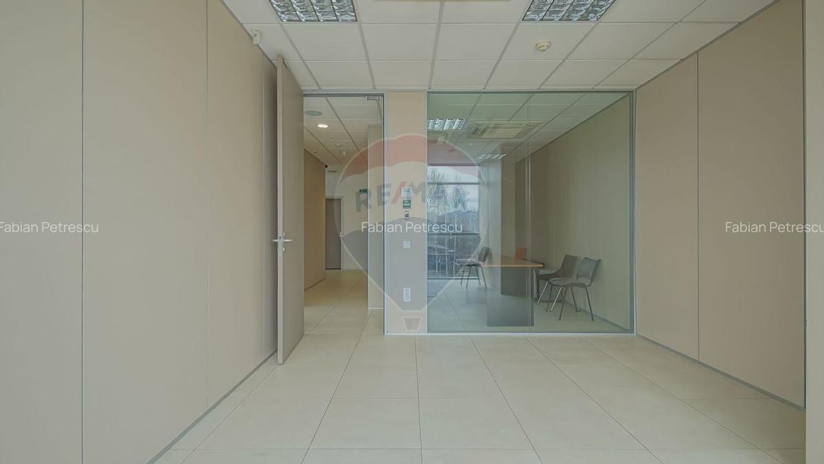 Spatiu de birouri 18-20 MP  Inchiriere regim termen lung - 8