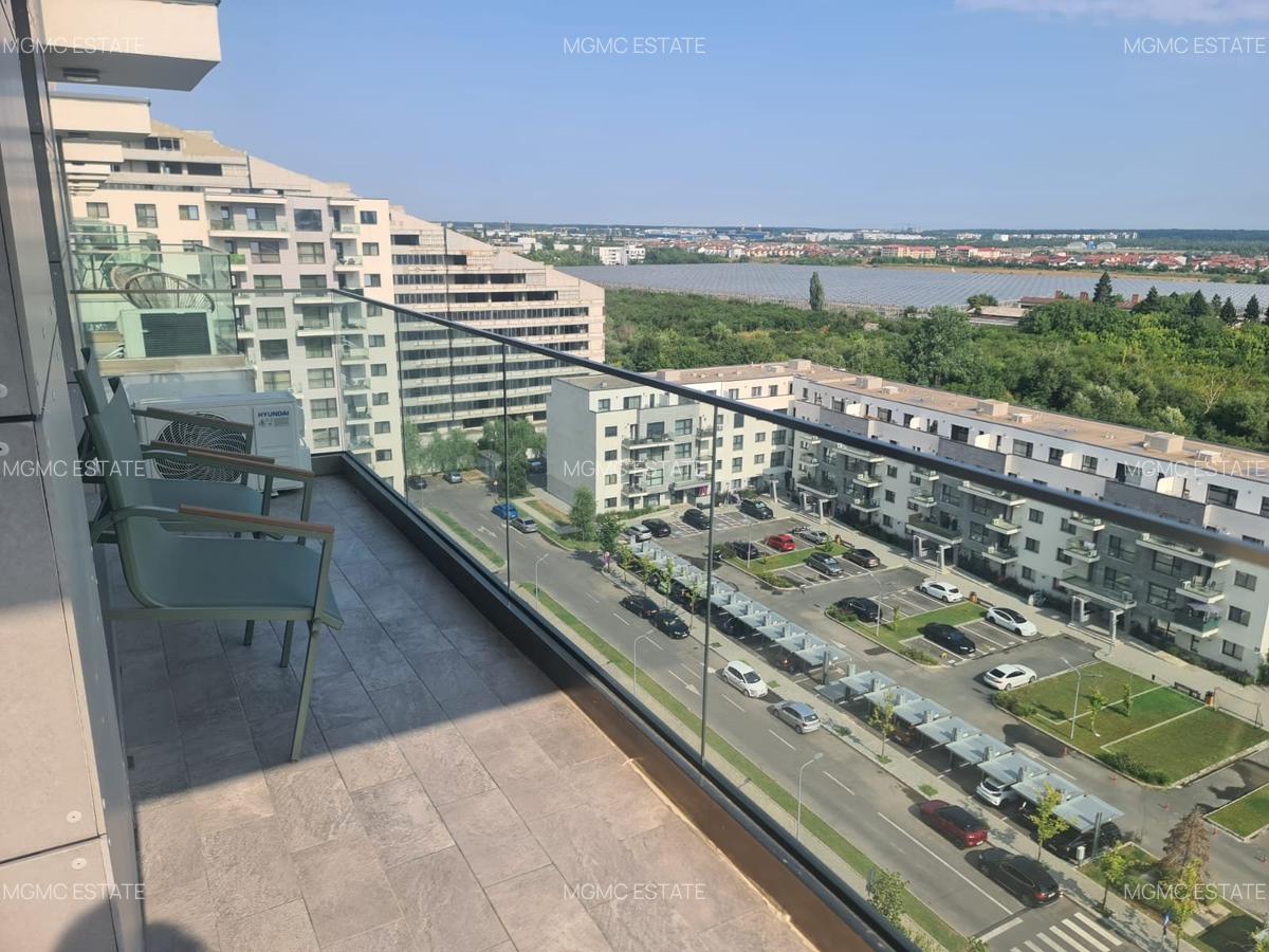 Onix North Residence I 2 Camere | 2 bai I Pet Friendly I  Pipera - 14