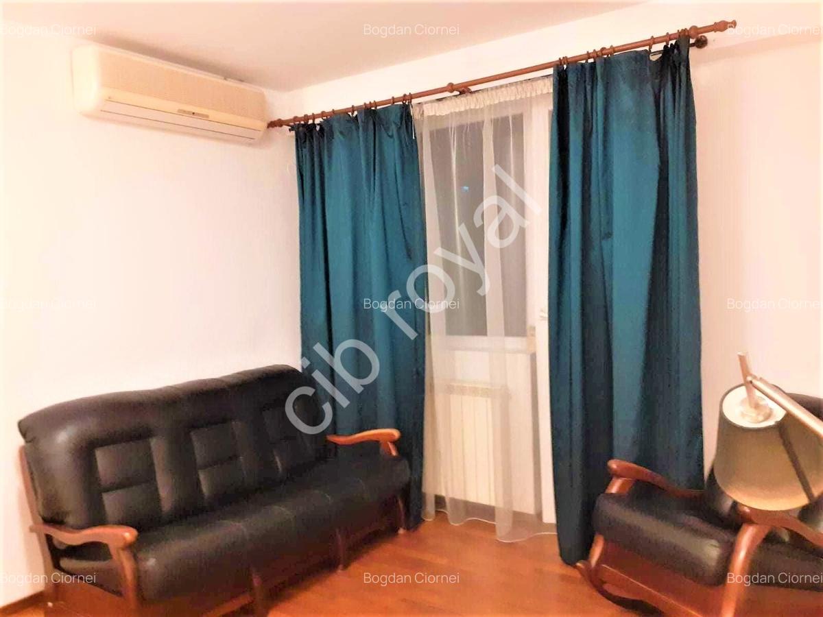 Vând apt. 2 cam. Bd. Ion Mihalache,sector 1, vis a vis metrou 1 Mai, renovat. - 4