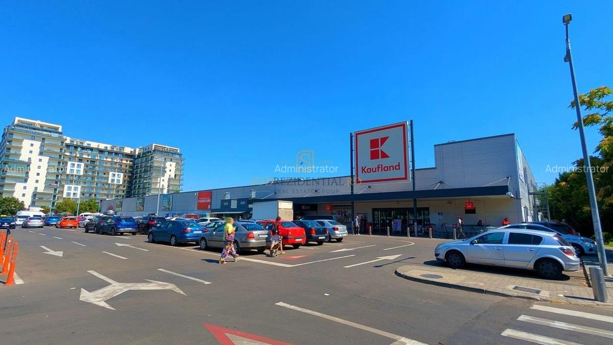 Apartament nou, imobil premium, locatie centrala - zona Marriott - 15