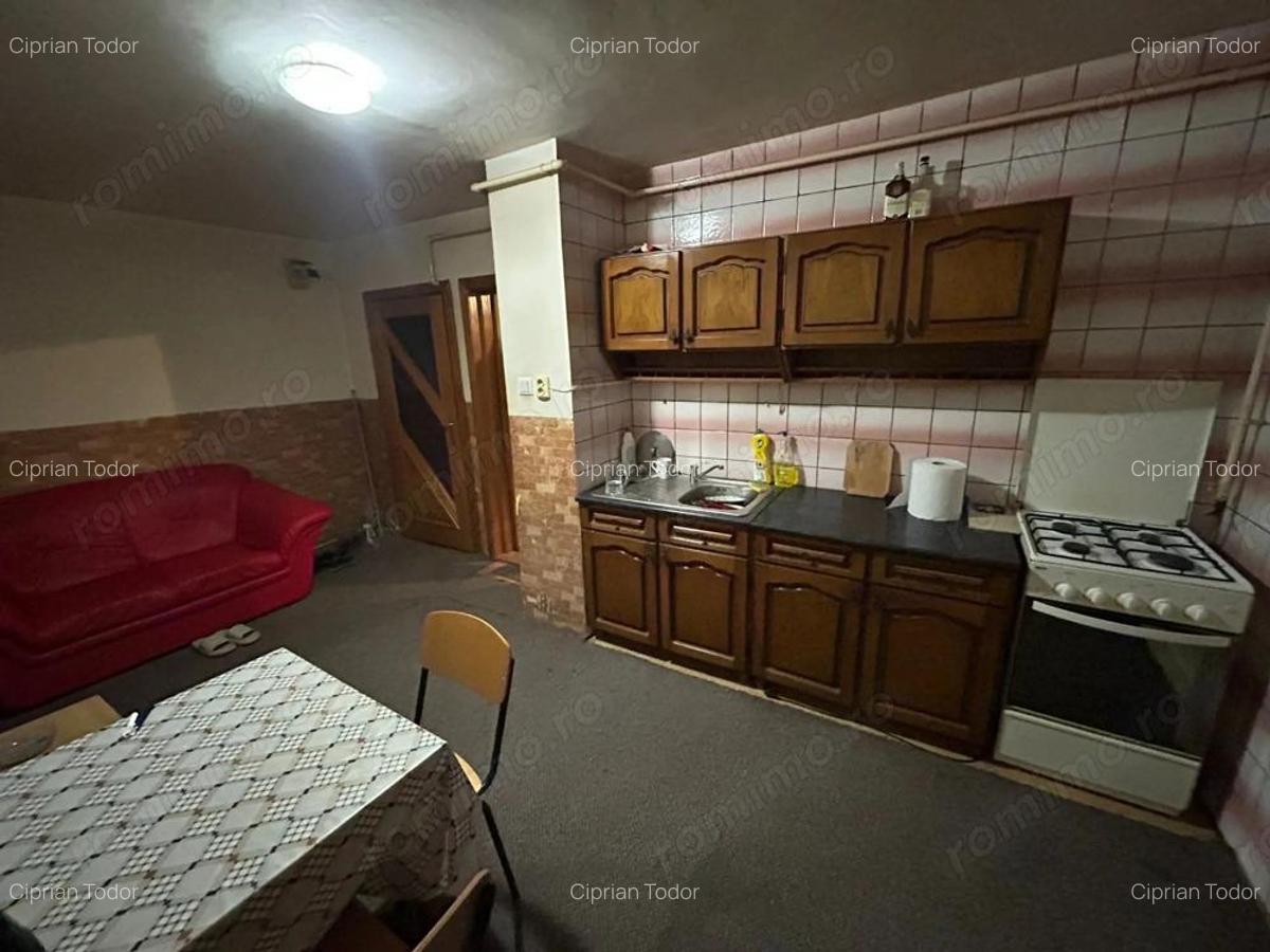 Apartament 2 camere, parter - zona Cetate - 6