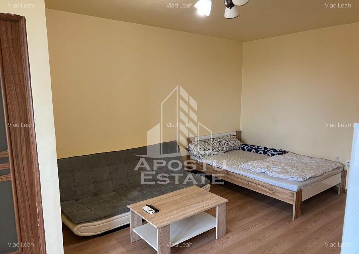 Apartament cu 1 camera | etaj intermediar | 35 mp | Zona ... - 1