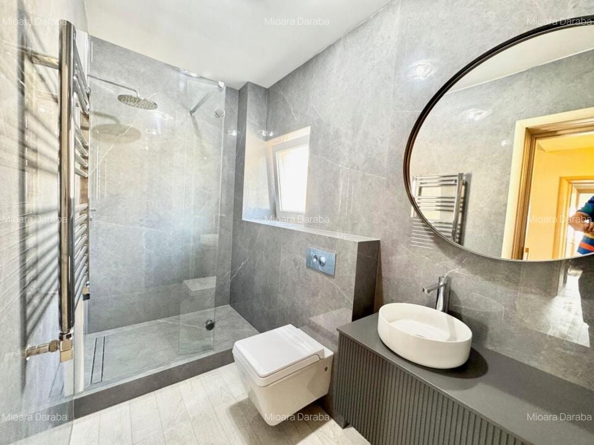 Vila 6 dormitoare, garaj, complex rezidential, Iancu Nicolae - 9