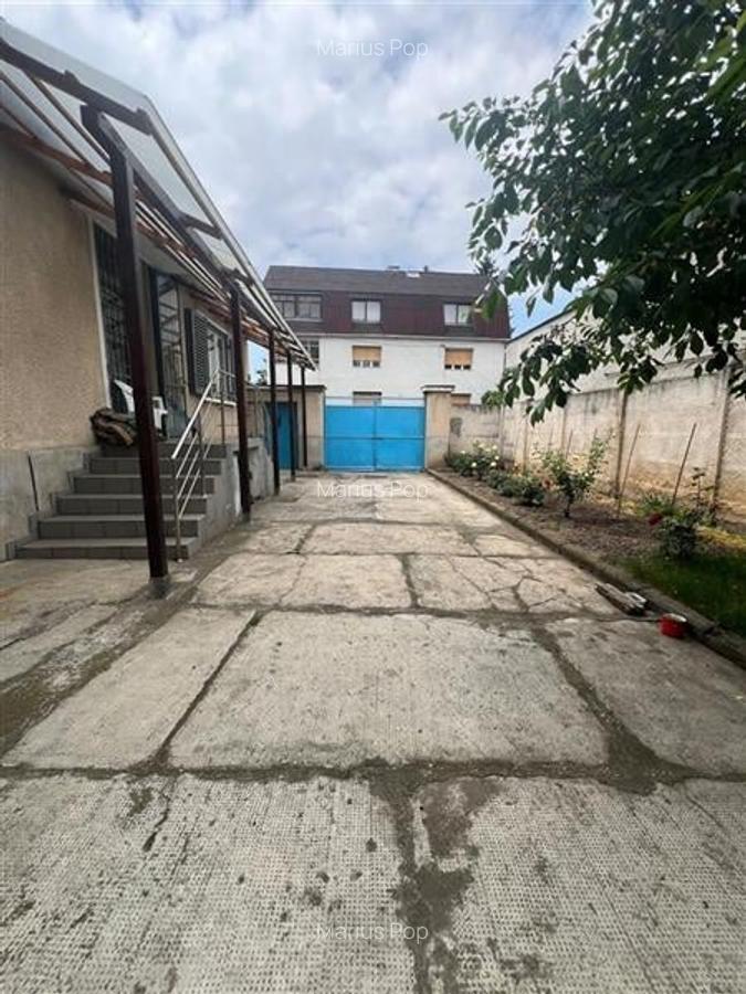 Casa singura in curte, cu garaj, Central, Brasov - 10
