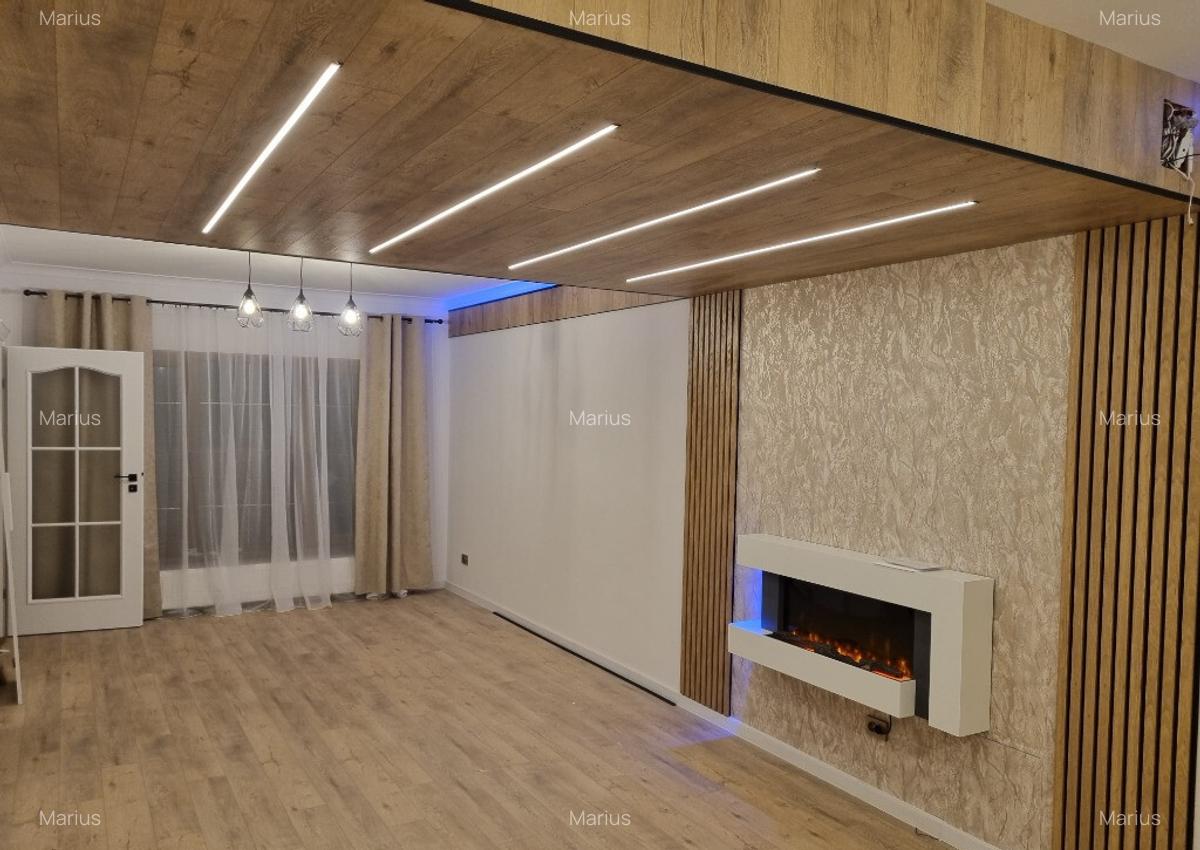 Vila Duplex Bucuresti langa Pasajul Domnesti - 1