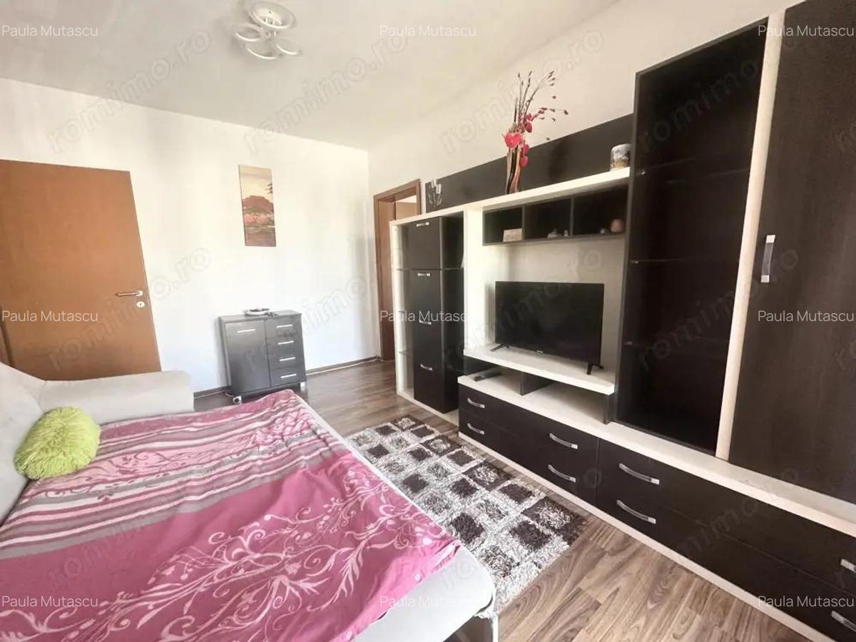 Apartament deosebit cu 2 camere | Complexul Studentesc | PetFriendly - 3