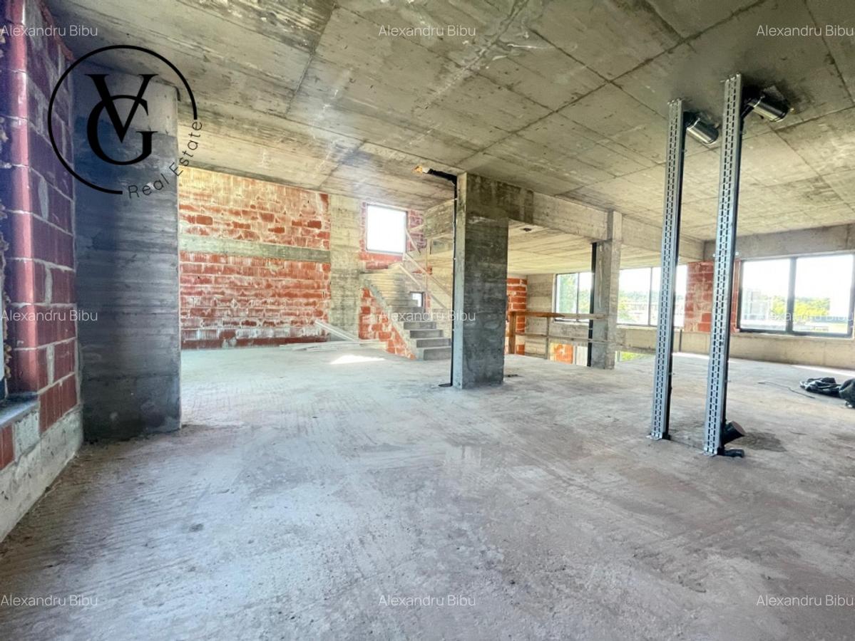 Vila ARK I Dumbrava Vlasiei - 9