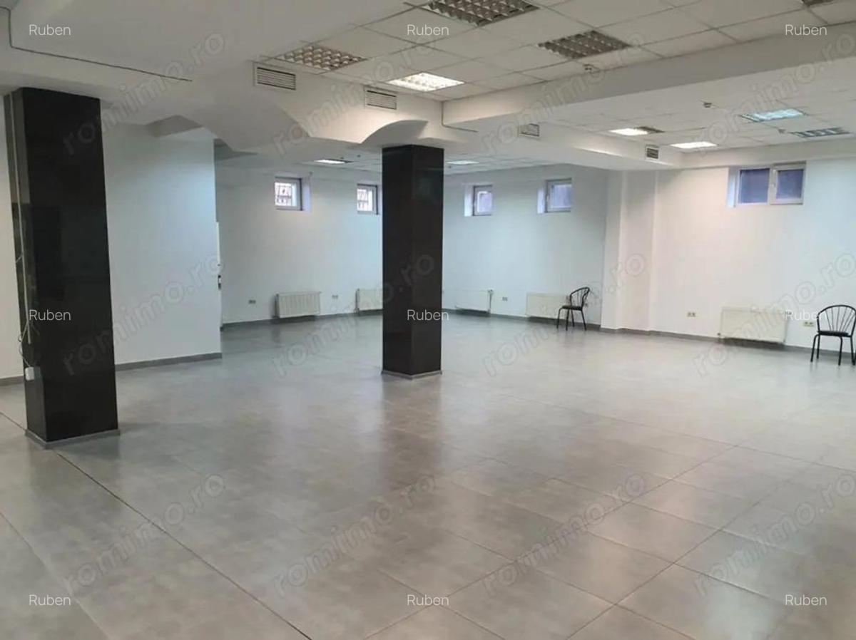 Spatiu comercial de inchiriat in zona Brancoveanu - 2
