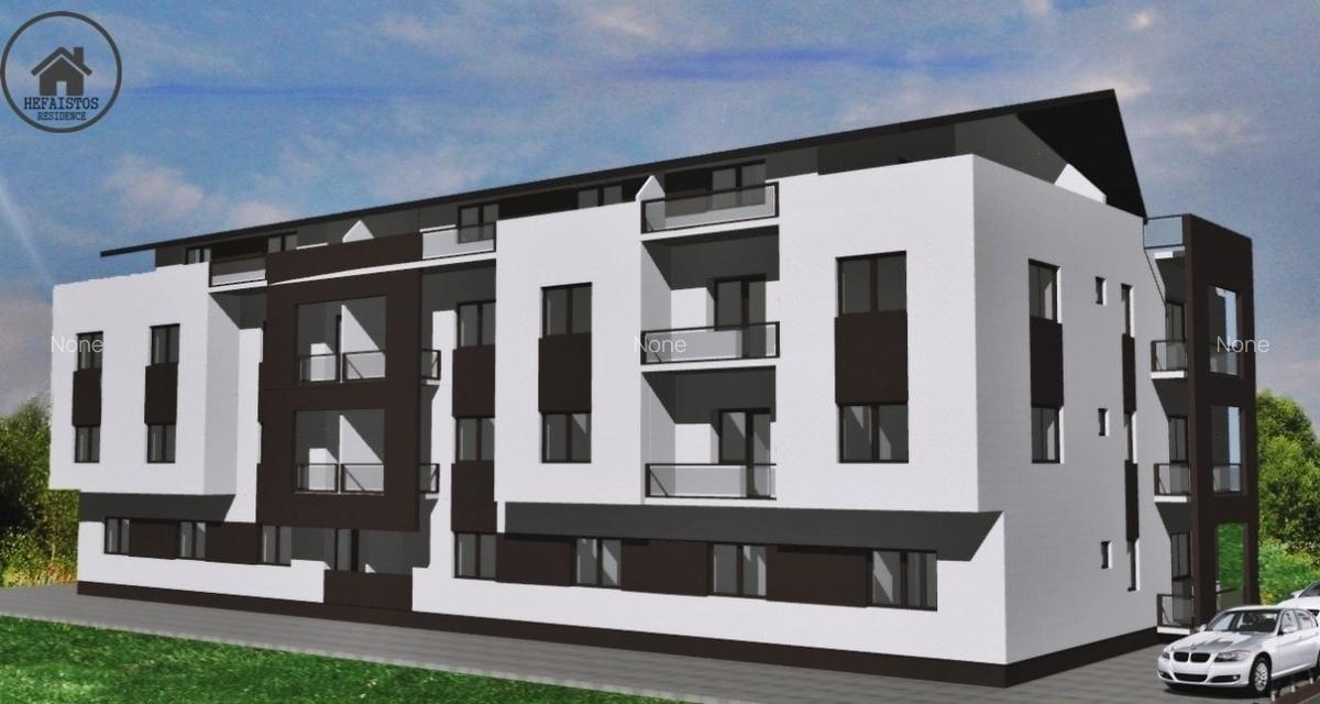 Apartament cu 2 camere decomandat în Theodor Pallady - 8