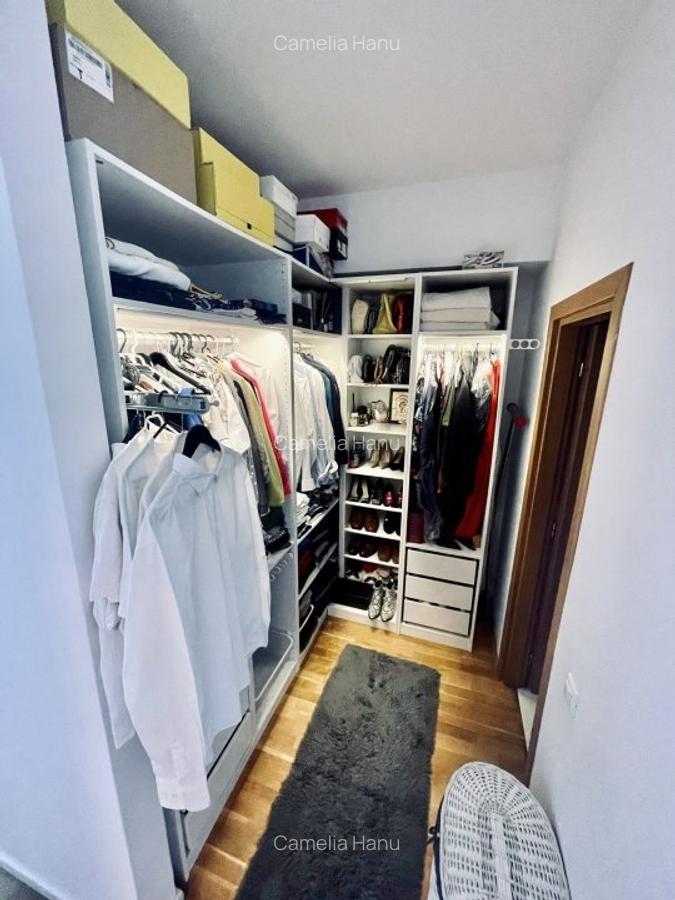 Apartament cu 3 camere decomandat, mobilat în Pipera - 7