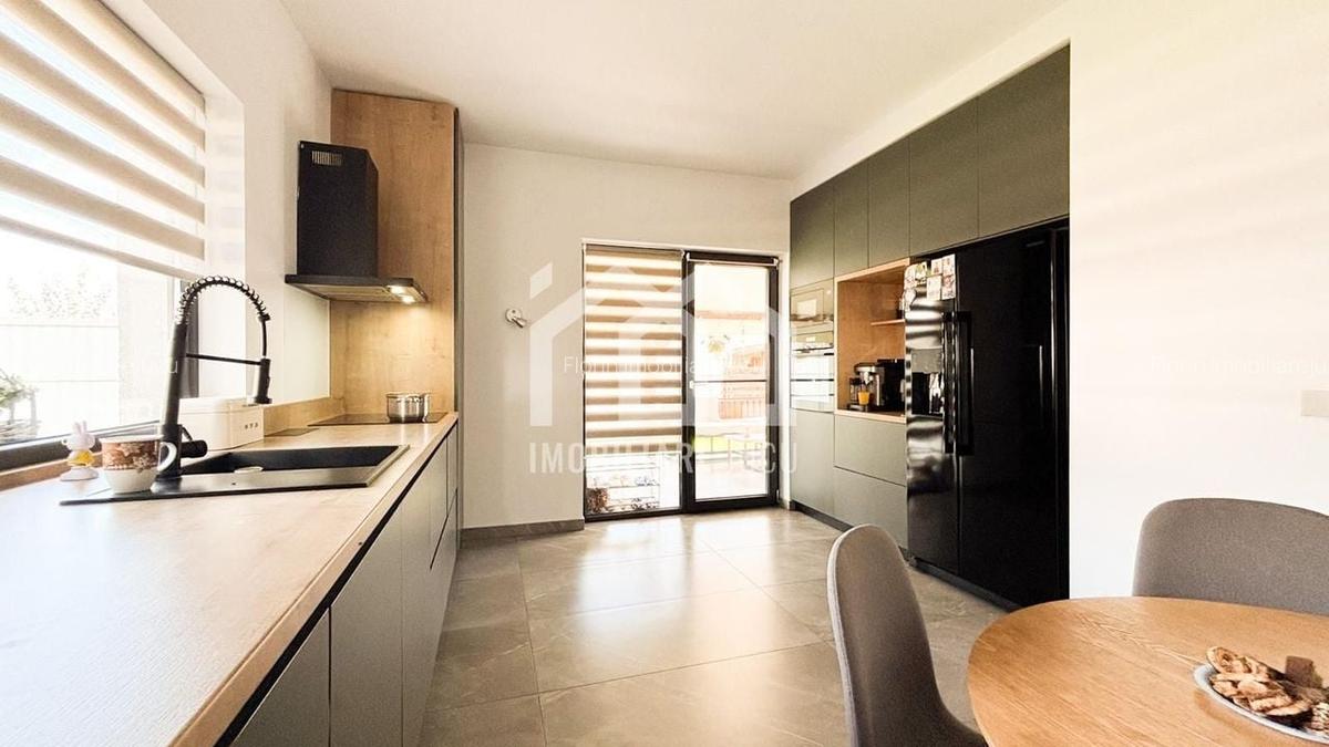 Casa individuala 4 camere, La Cheie, 94mp, Teren 482mp, Jucu de Sus - 11